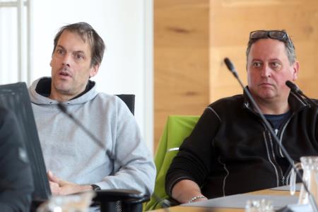 POSVET O UVAJANJU SISTEMA E GRADITEV  06a FOTO LJUBO VUKELIČ